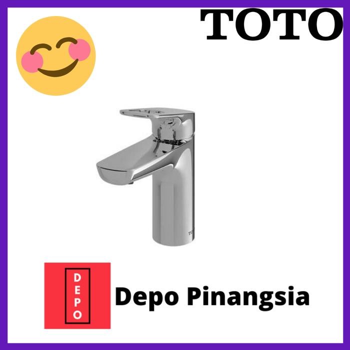 Kran Dingin Toto Tx 109Lrr Tx109Lrr Tx 109 Lrr