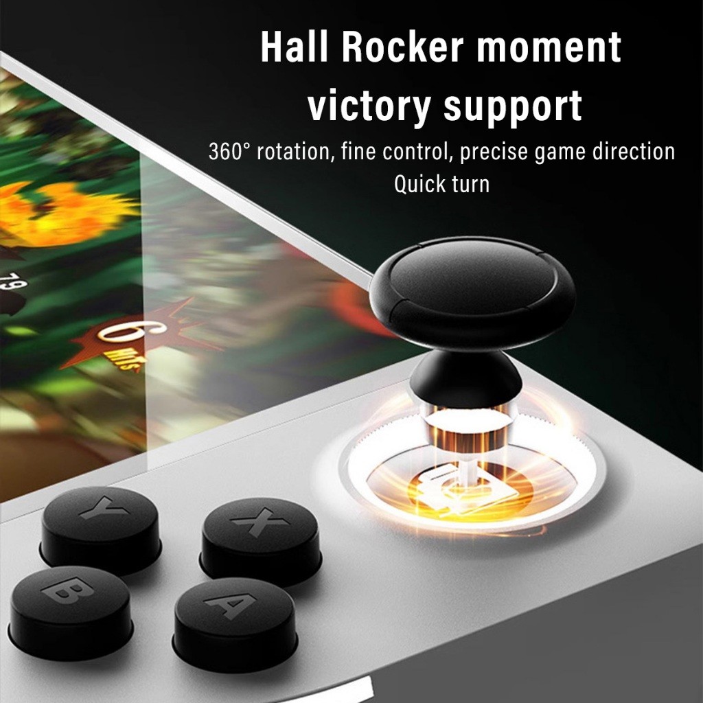 COD PSP X7/X12 Multi-Functional Game Console 20000+HD Game Simulator Lima Inci Layar Portable