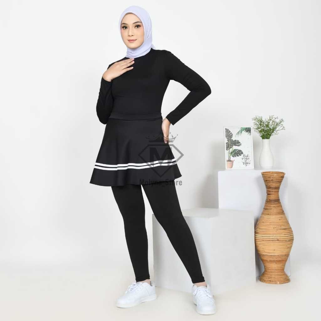 ROK LEGGING OLAHRAGA WANITA ROK LEGGING JUMBO WANITA ROK LEGGING BIGSIZE ROK LEGGING OLAHRAGA WANITA