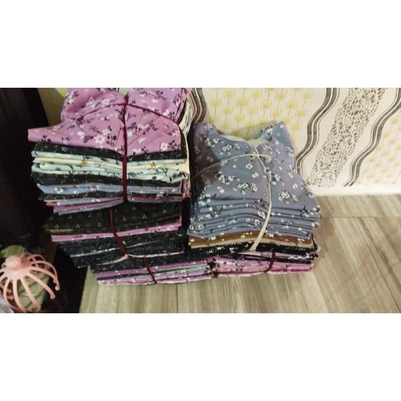 PROMO DASTER MURAH DASTER KEKINIAN DASTER JUMBO DASTER PANJANG DASTER ANDIN DASTER KIMONO