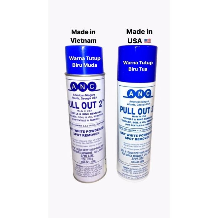 

Art - Pull Out Pembersih Bahan Tekstil