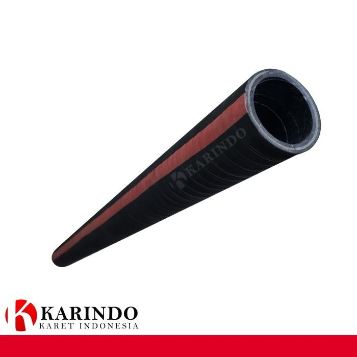 Gercep Hose Radiator Selang Air Uk. 4 Inch