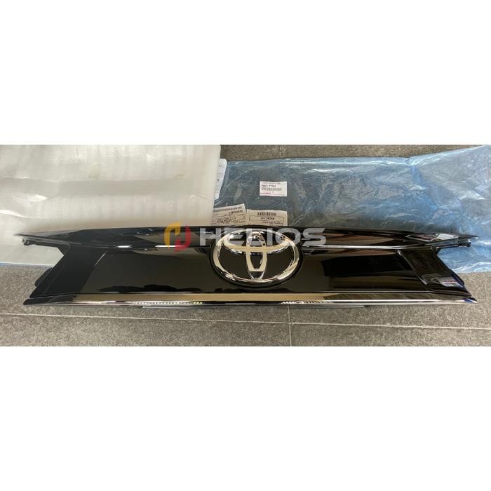 PREMIUM Trunklid Bagasi Innova Reborn Venturer Trunk Lid 2020 2021 ORIGINAL