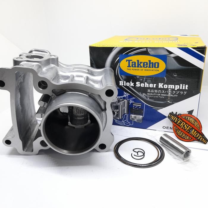 New Blok Seher Assy Vixion Boring Vixion Lama Vixion New 3C1 1Pa Mx Lama