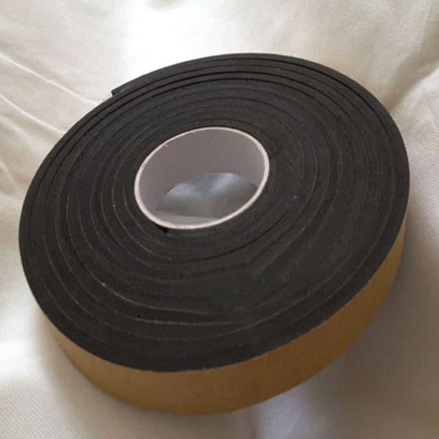 

Neosign - Single Tape Foam Perkat Satu Sisi 10Mx25Mmx5Mm