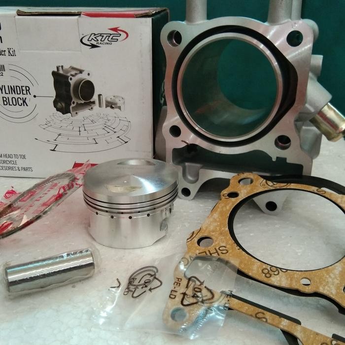 Grosir Blok Seher 62 Pcx,Vario 150,Vario 125