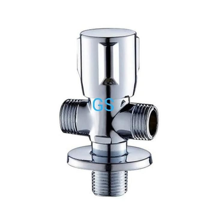 Stop Kran Shower T Kamar Mandi - Keran Shower Tee