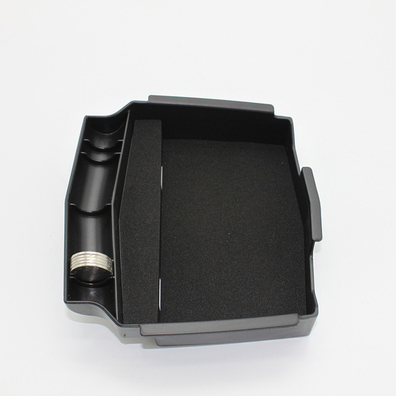 For Honda Crv Cr-V 2012 2013 2014 2015 2016 Central Control Armrest Storage Box Stowing Tidying Tray