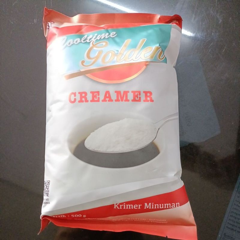 

KRIMER cooltime 500g