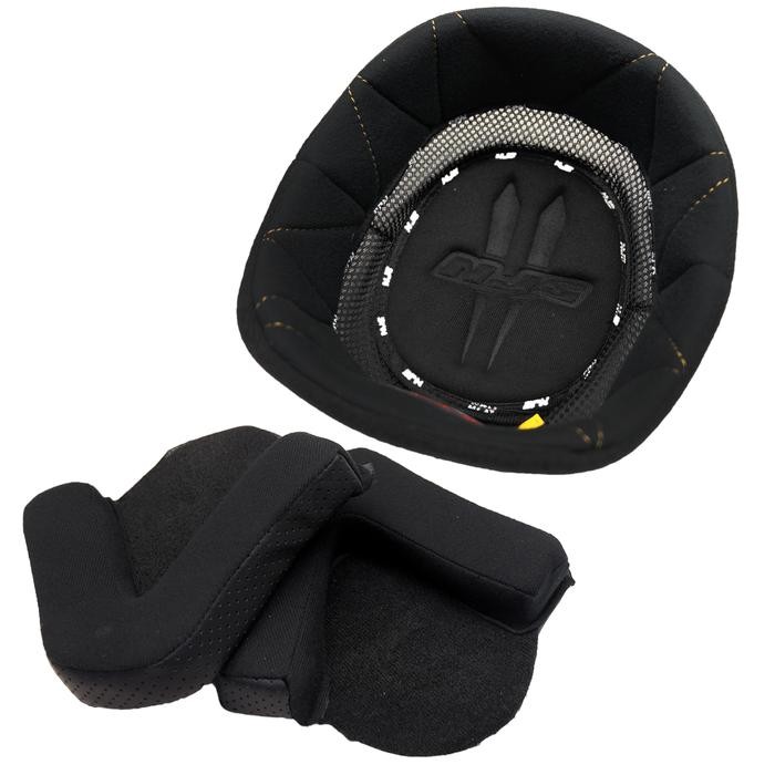 Terlaris Interior Original Njs Nr80S - Aksesoris Helm Busa Helm Busa Retro Busa Bogo Busa Nr Njs Ori