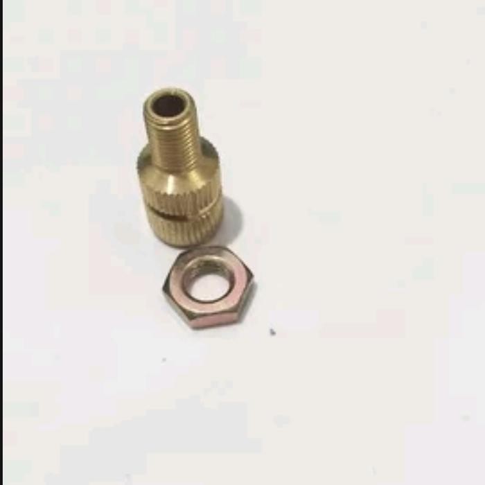 Baut Kuningan Karburator Baut Tutup Karburator Baut Drat Karburator Baut Karburator Baut Tutup Skep 