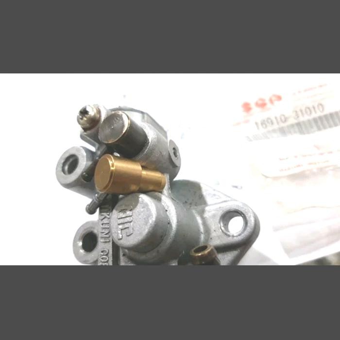 Oil Hose Pompa Oli Ts125 Nepel Pompa Oli Ts125  Nepel Oli Samping Ts125 Nepel Selang Oli Samping Ts1