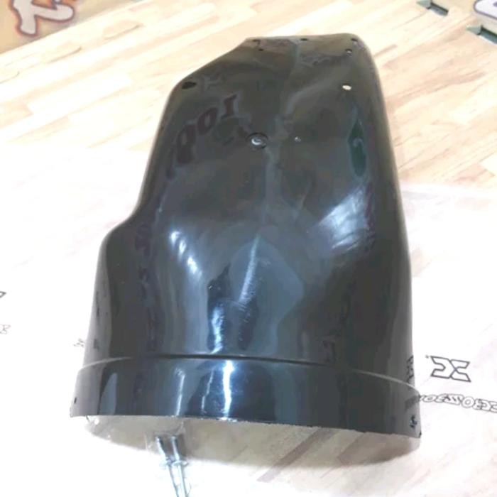 Sambungan Spakbor Belakang Ts125 Spakbor Belakang Ts125 Sambungan Sayap Belakang Ts125