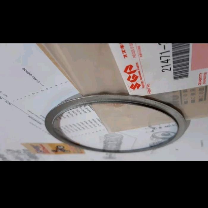 Plat Kopling Ujung Ts125 Plat Kopling Ts125 Plat Kopling Melengkung Ts125