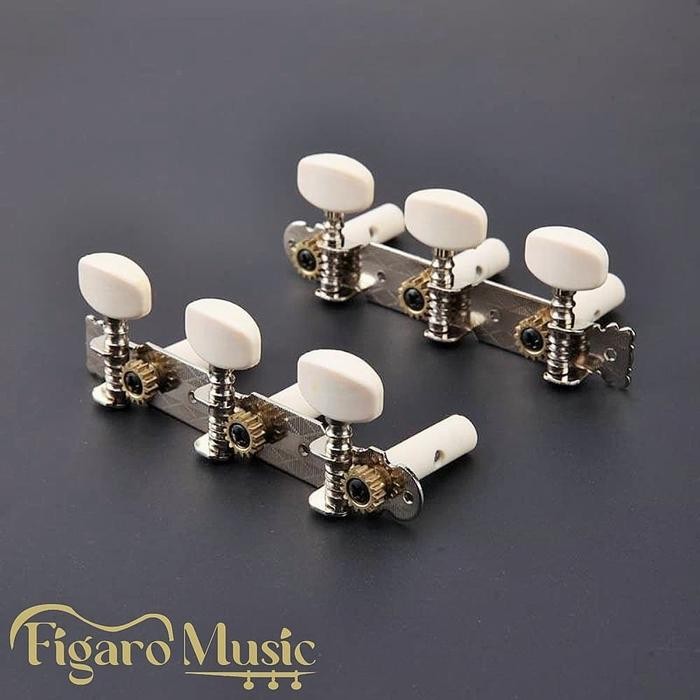 Kesuor- Dryer Gitar Klasik Nilon - Tuning Guitar Classic Nylon