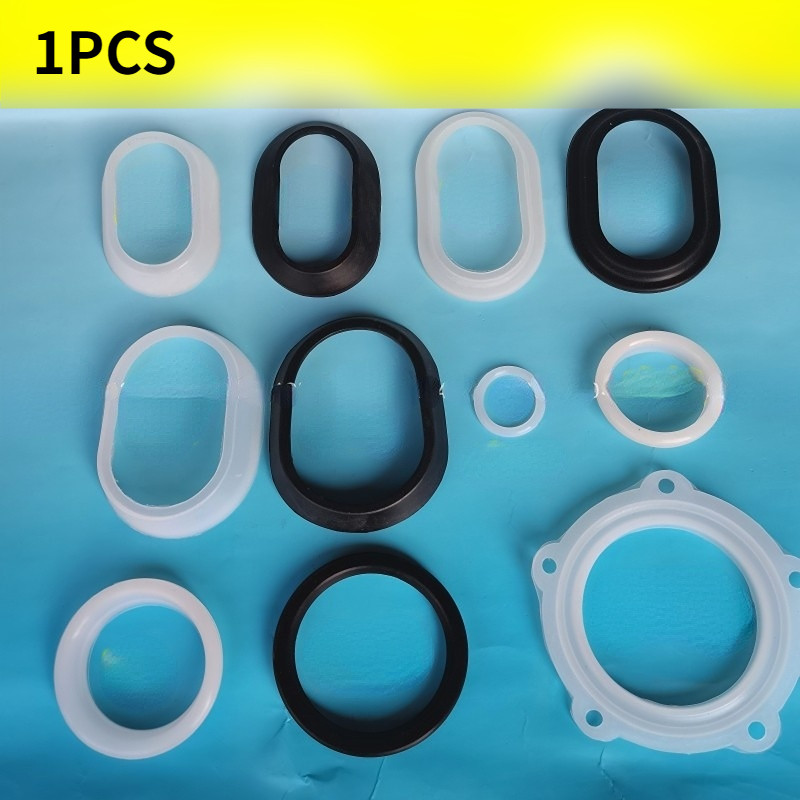 Cincin Elemen Pemanas Pemanas Air Listrik untuk Elemen Pemanas Ariston Gasket Penyegel Cincin Karet 