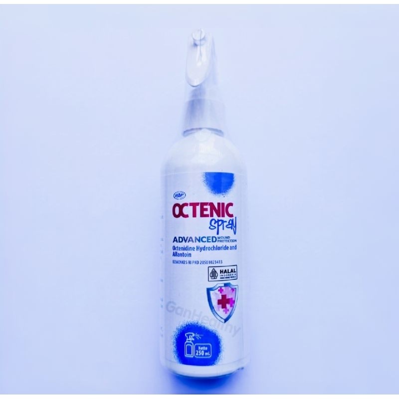 Octenic Spray Antiseptik 250ml
