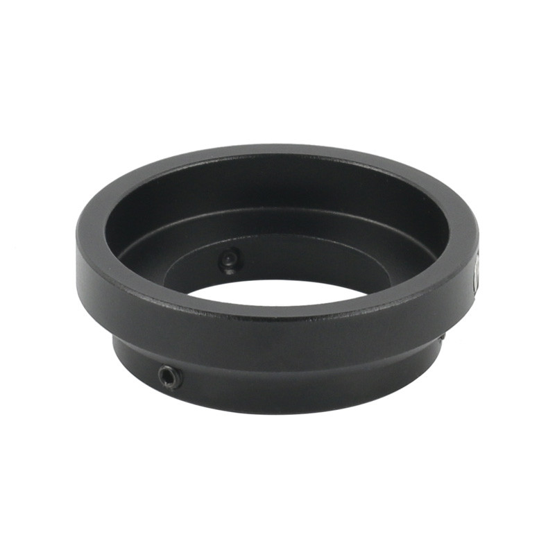 Adaptor Cincin Lampiran Mikroskop Trinokuler