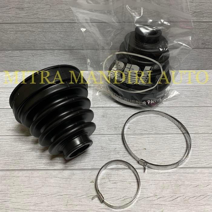 Shaft Boot Cv Joint Inner Karet As Roda Depan Dalam Toyota Altis Rbi