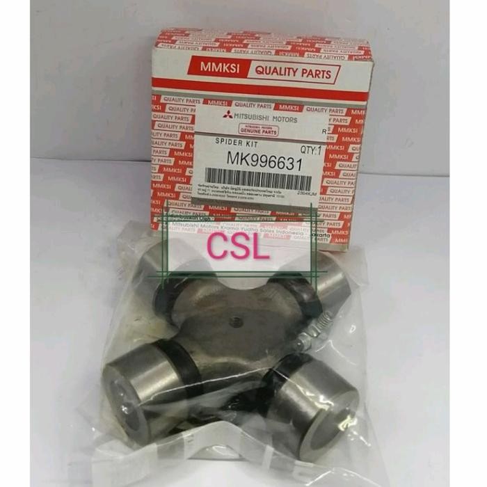 Knop Cross Joint Canter Mk996631