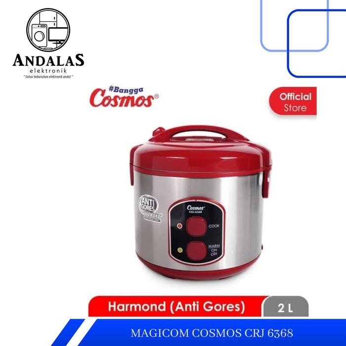 magicom cosmos 6368