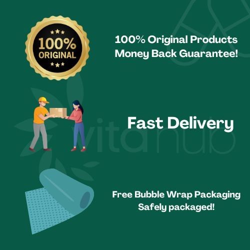 Bronson - Vitamin B Complex Sustained Release 100TABS