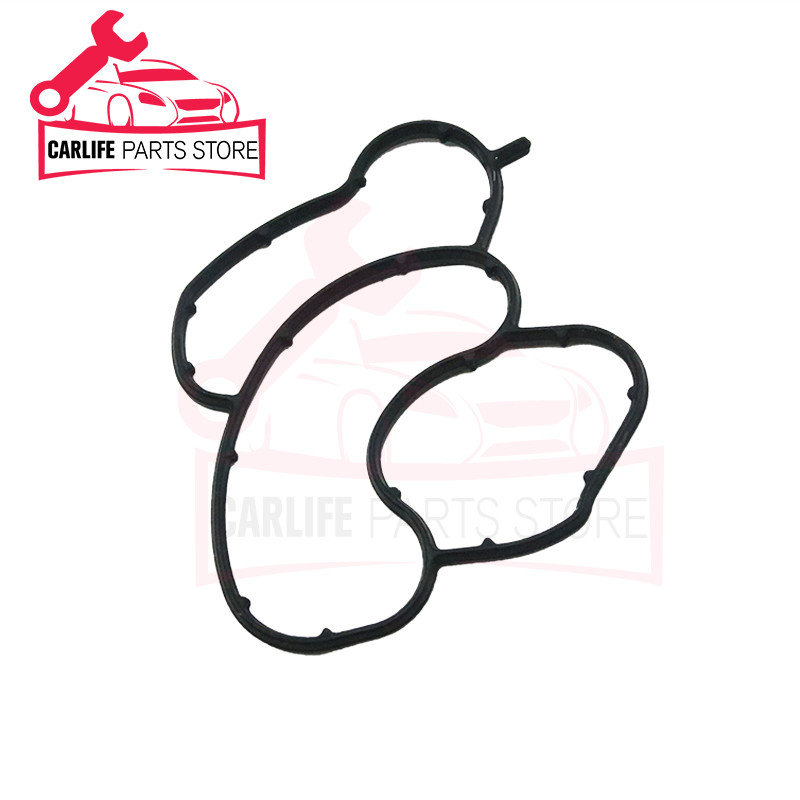 OEM 11427508971 1Pcs For BMW E81 E83 E90 E91 E92 E93 E46 X1 X3 M3 M5 Engine Oil Cooler Filter Housin