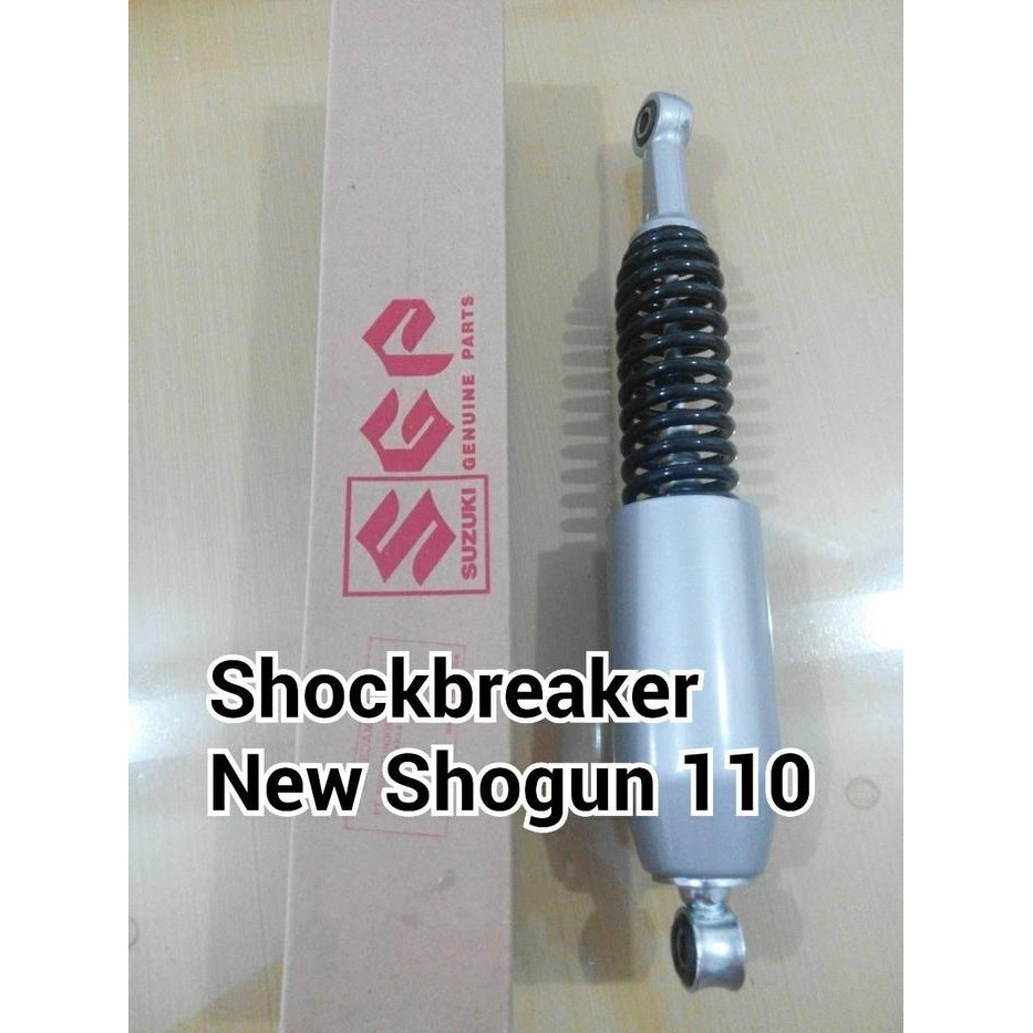 Shockbreaker Suzuki Shogun 110