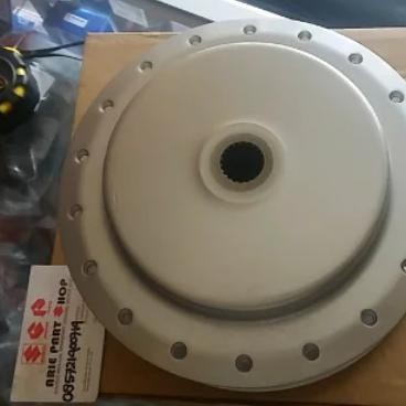 Tromol Velg Belakang Original Spin New Skywave