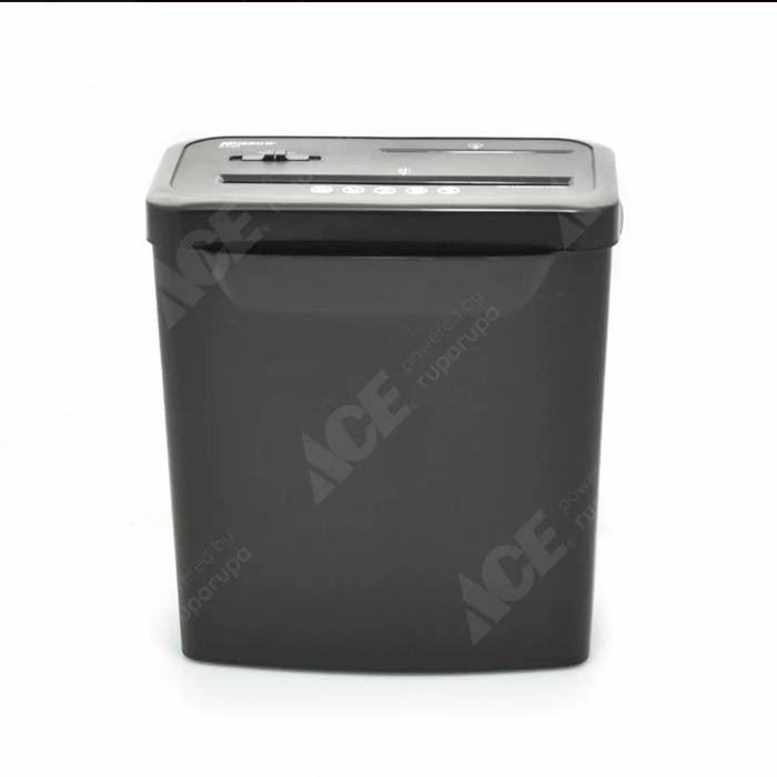 krisbow alat penghancur kertas /paper shredder