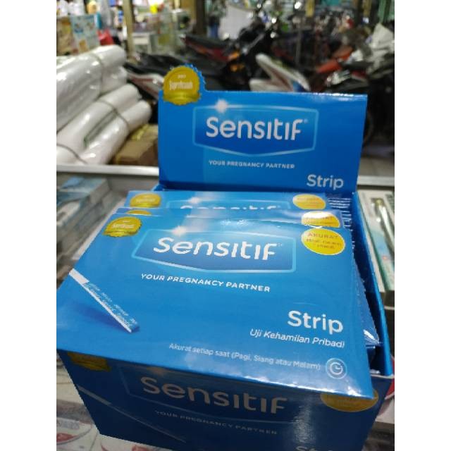 Hcg Sensitif / Tespek / Tes Kehamilan / Sensitif / Tespek Sensitif / Hcg Strip / Hcg Celup / Hcg