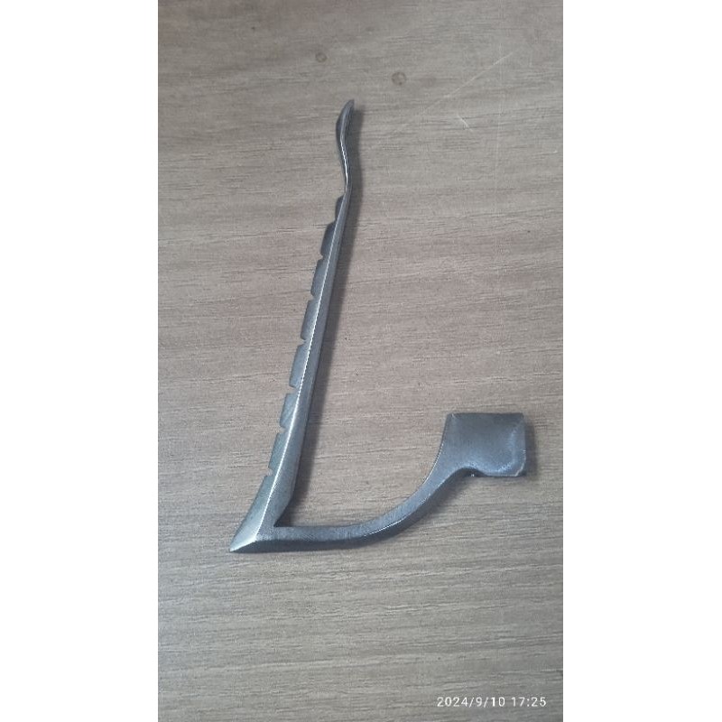 Fur Babies Gagang Taji Ayam Isi 6 Pcs