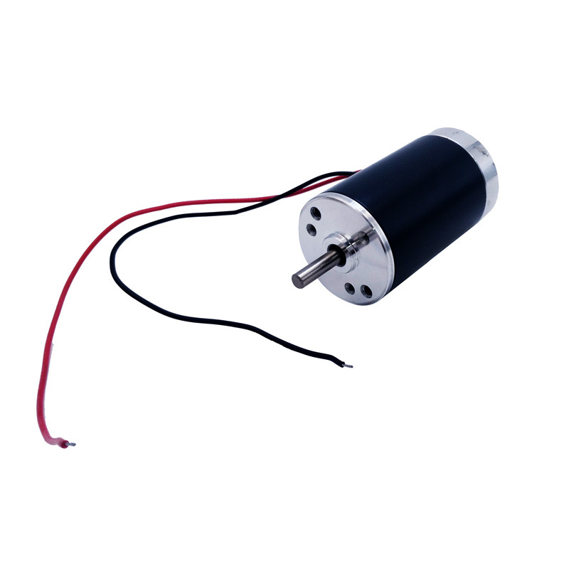 38MM tubular DC motor 12V 24V motor 2000RPM3000RPM4000RPM5000RPM6000RPM7000RPM 7W/8W