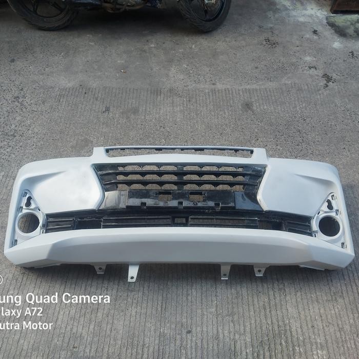 READY STOK Bumber Bemper Depan Grand Max Custom Avanza G 2020
