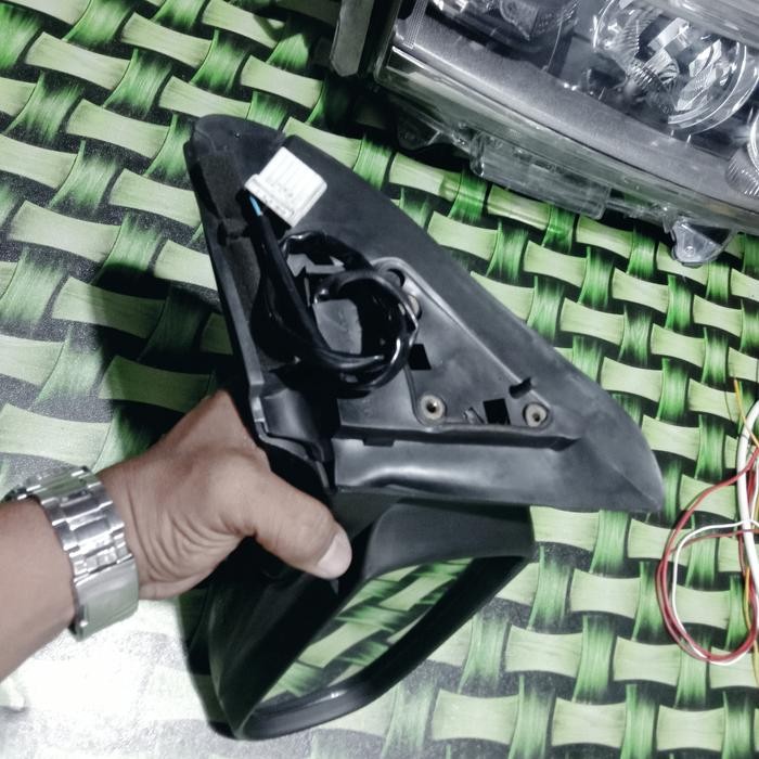 READY STOK spion mazda 323 familia tahun 96 original