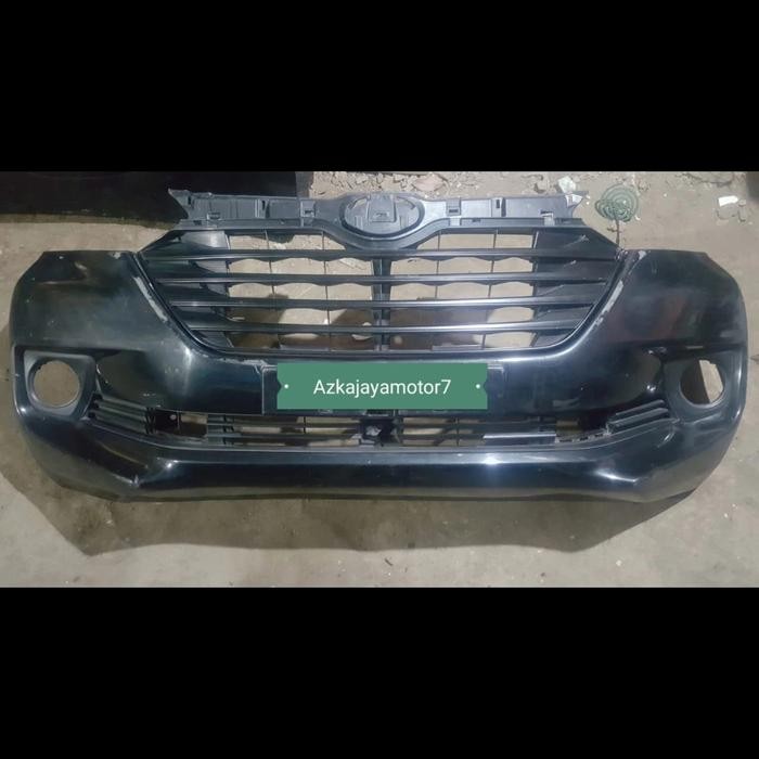 READY STOK Bumper depan avanza xenia 2016