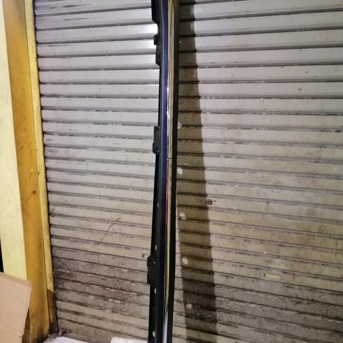 READY STOK Bodykit innova Venturer full set