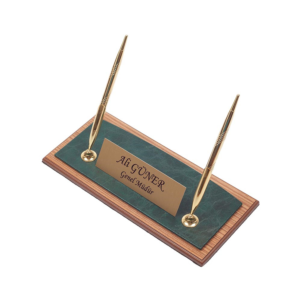 Star Luxury Leather Desk Set 10 Pieces Desk Organizer Set Office Accessories Desk Accessories Office