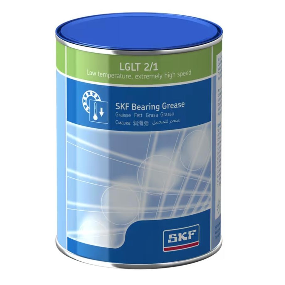 SKF Grease LGLT 2/1