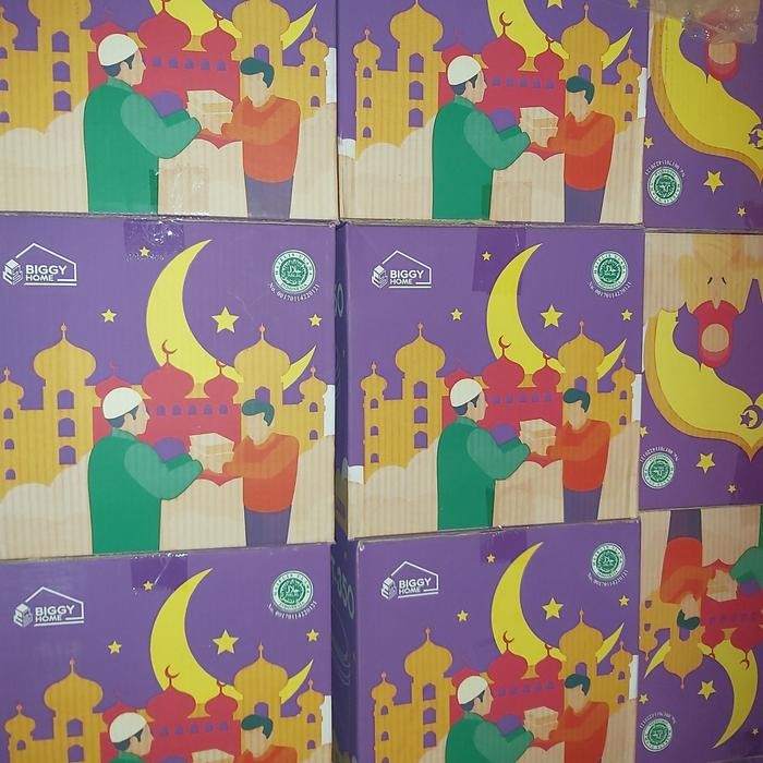 Toples Biggy Ct 350 1Kg Gratisongkir