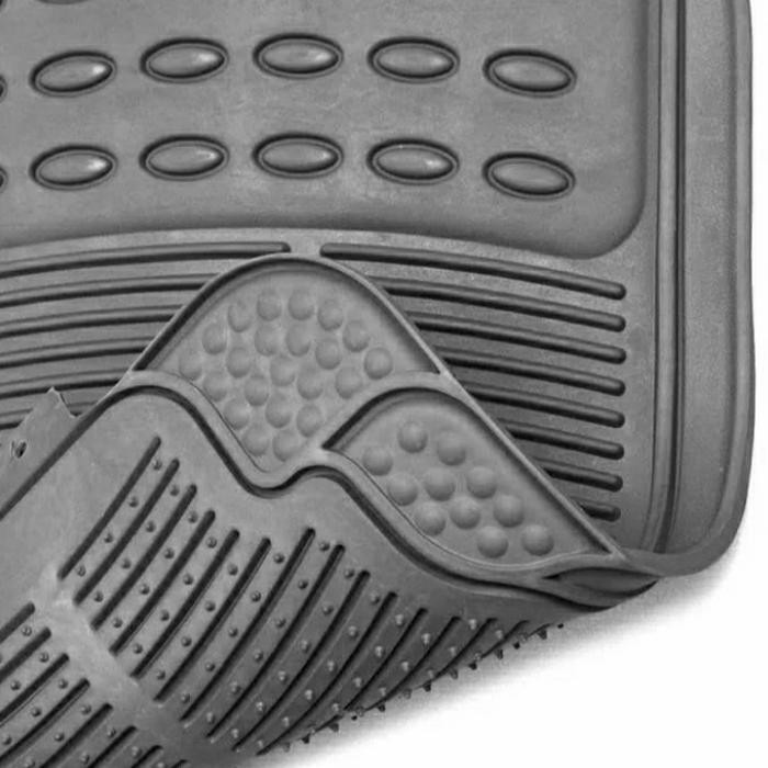 Karpet Mobil Calya Sigra Karet Super Gruade Ori Original Asli