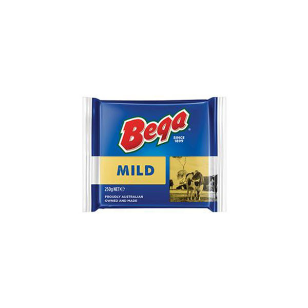 

BEGA CHS MILD 250 G