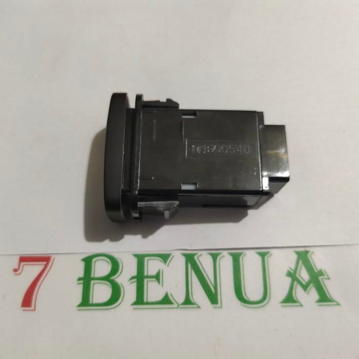 Saklar Tombol Switch Foglamp Avanza Xenia Original