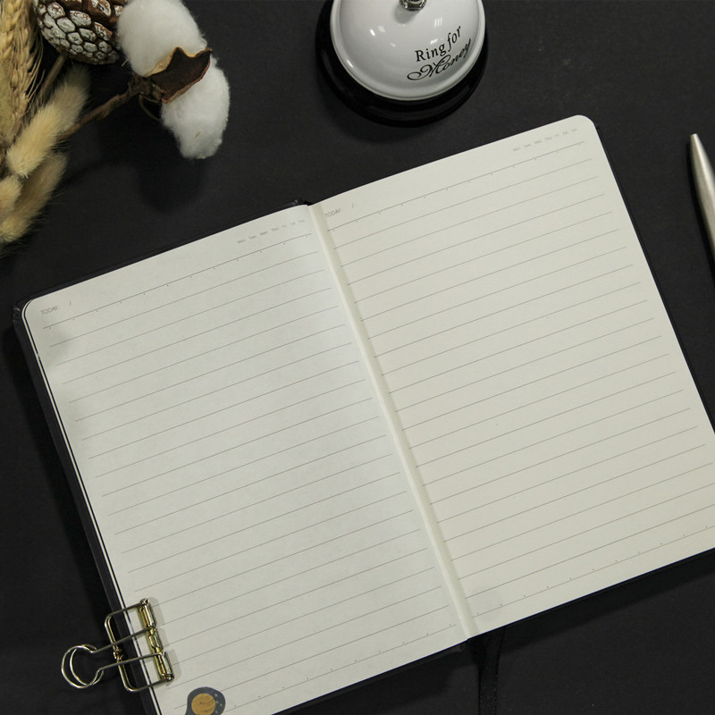 

Creative Ar Planet A5 Notebooks,Full-Color Illustrated Notepad,Hardcover Cover,112