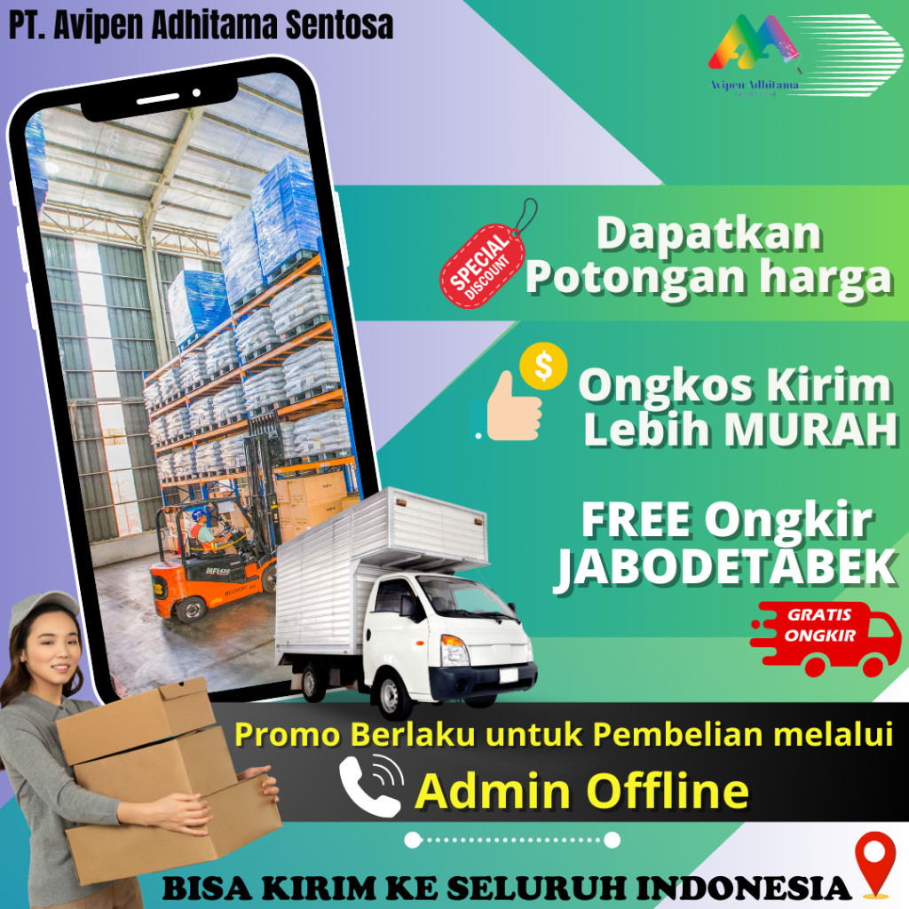 Bararoomkey_ Cat Tembok Dinding Interior Dalam Rumah Standar Pro Musthi Paint 25 Kg