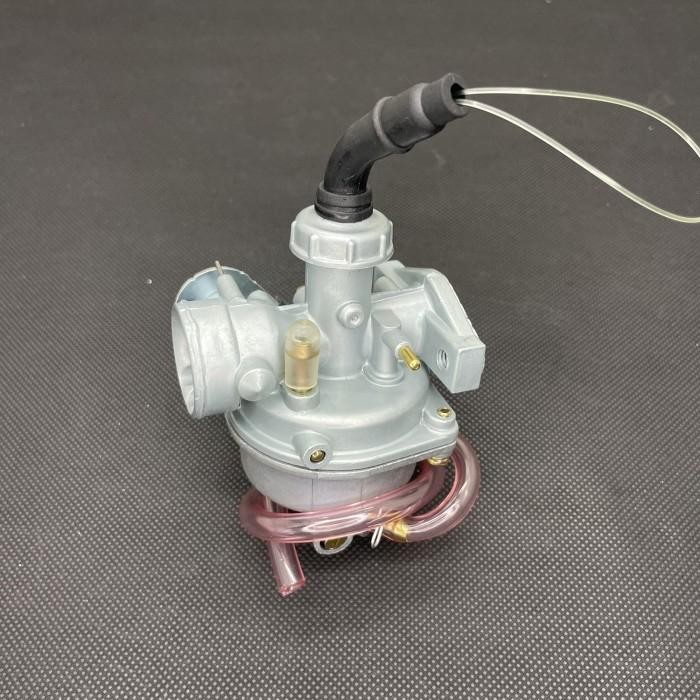 Karbulator Mini Trail - Mini Gp KXD 50cc 4Tak Matic