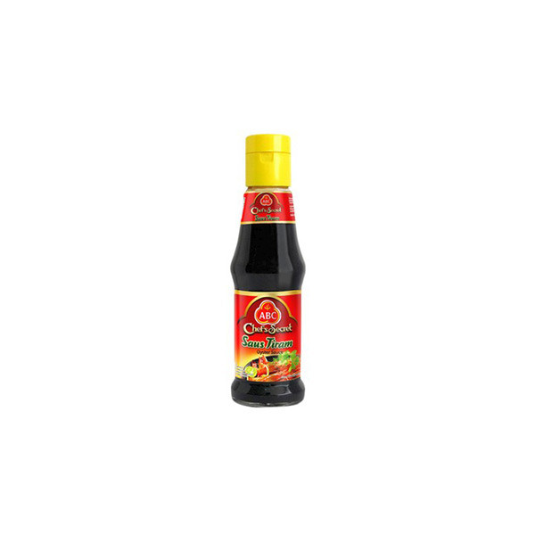 

ABC SAUS TIRAM 425 ML