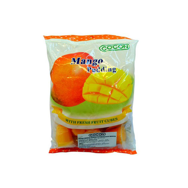 

COCON PUDDING MINI MGO 300 GR