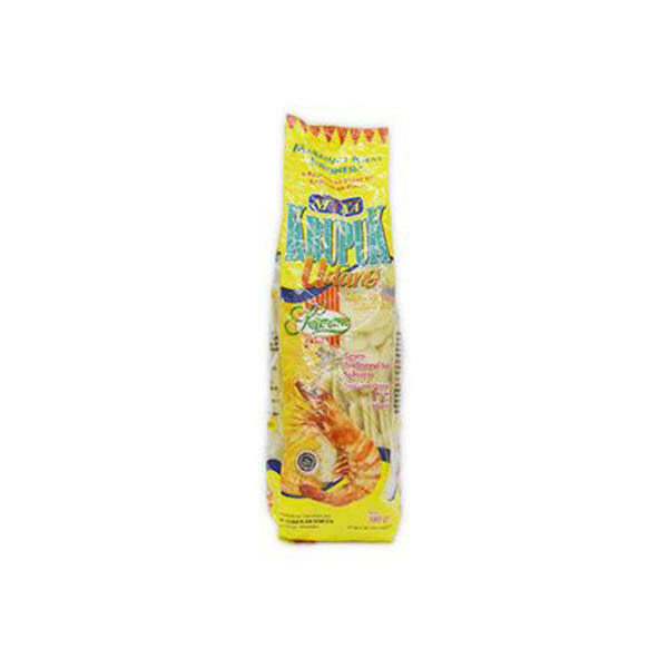 

NIXXA KRP UDANG SUPREME 380 GR