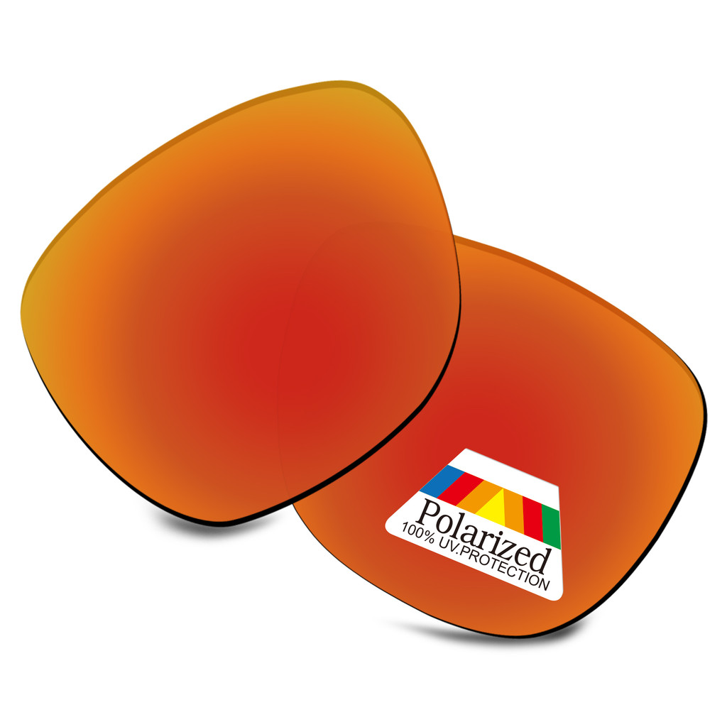 Bwake Polarized Replacement Lenses For-Ray-Ban Caravan Rb3136 58Mm Rb3136-58 Sunglasses Frame -